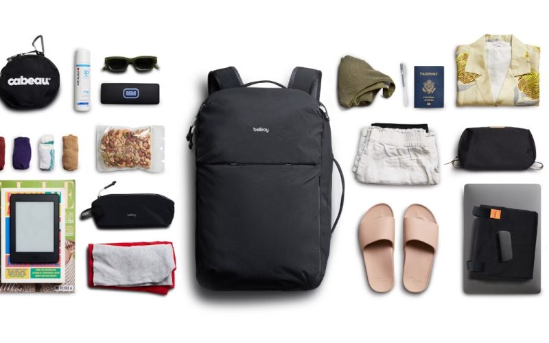 Bellroy promo