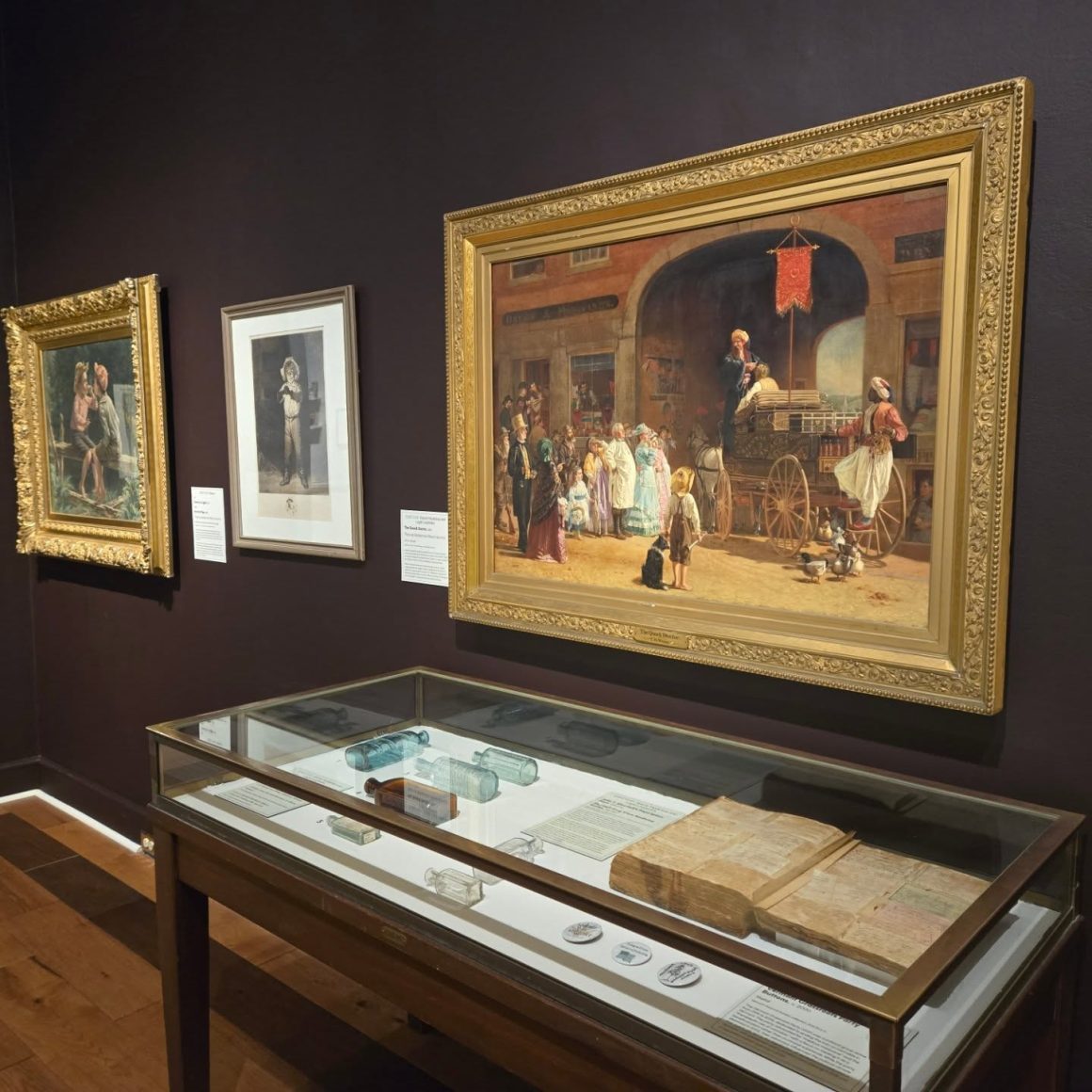 Bennington Museum