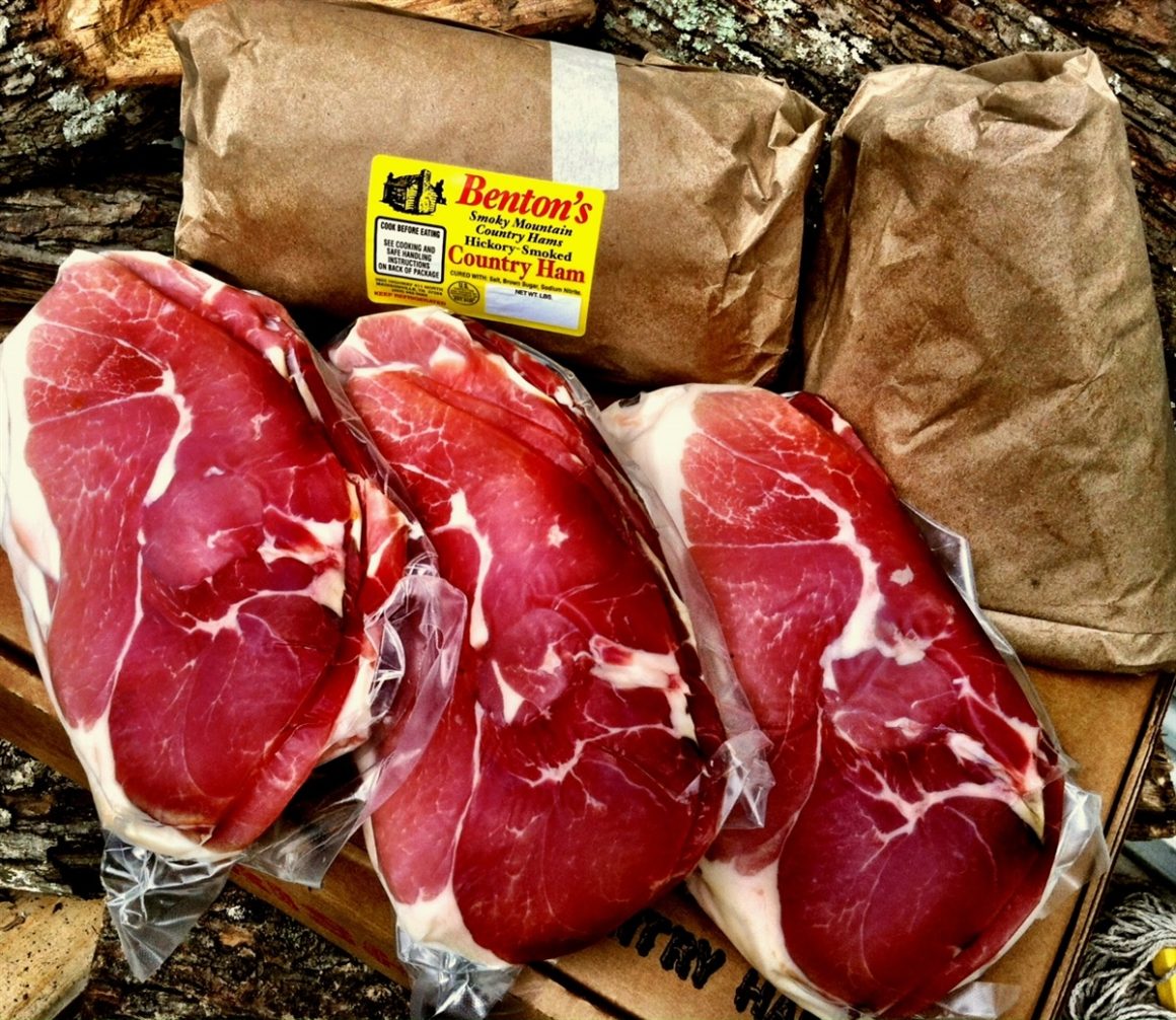 Benton’s Smoky Mountain Country Hams