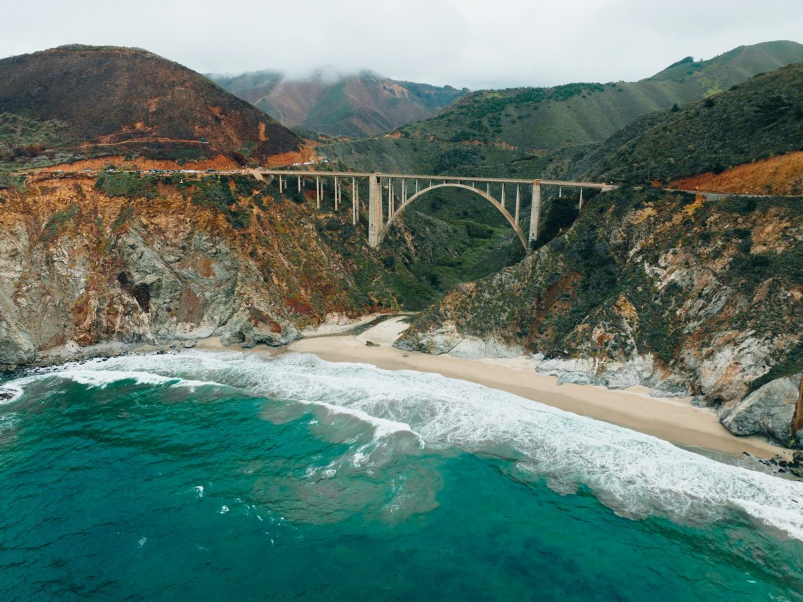 Bixby Bridge