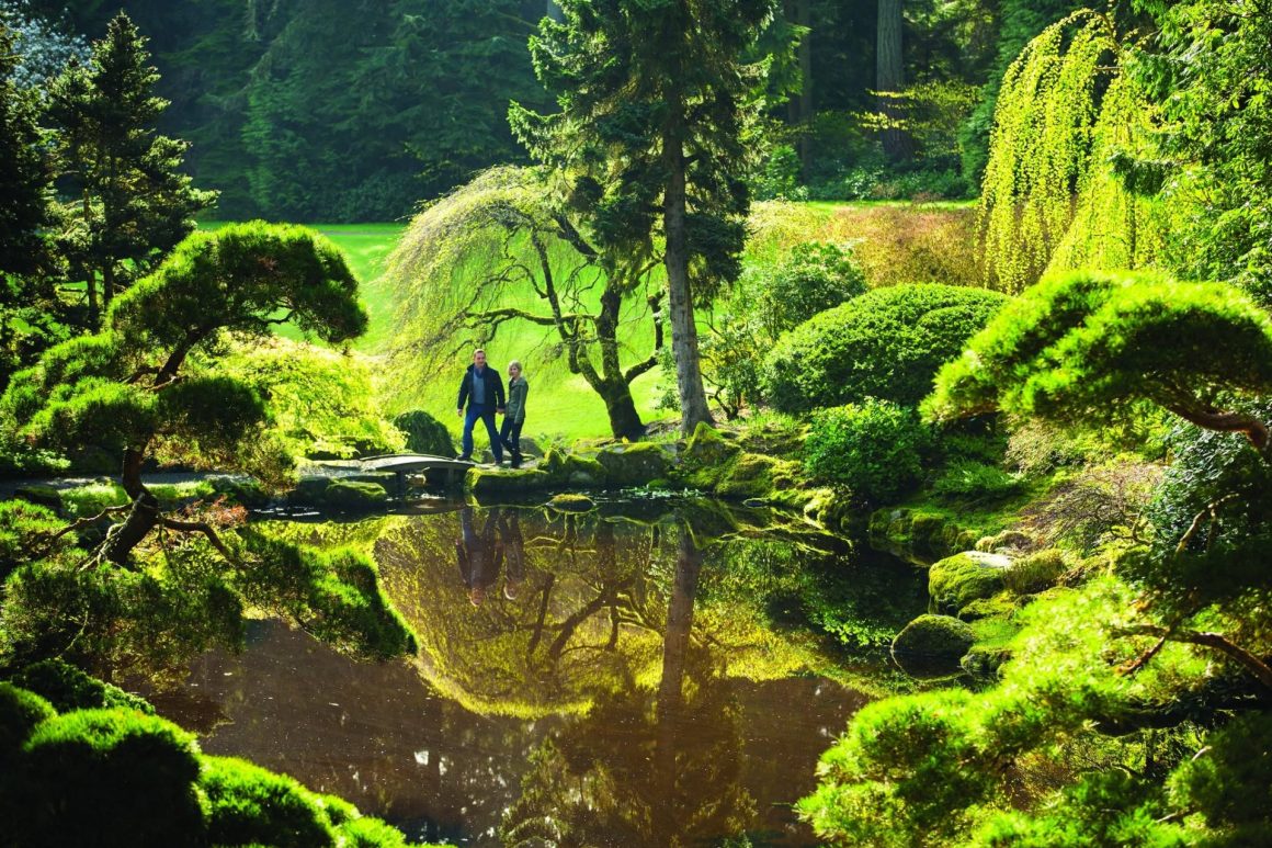 Bloedel Reserve