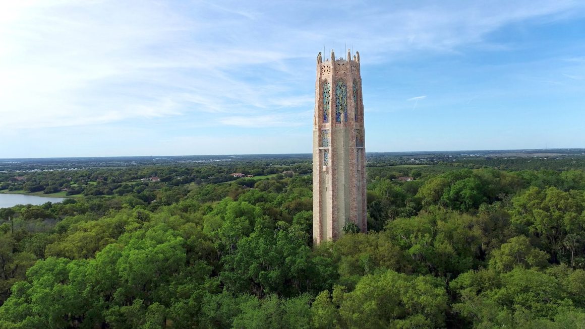 Bok Tower Gardens