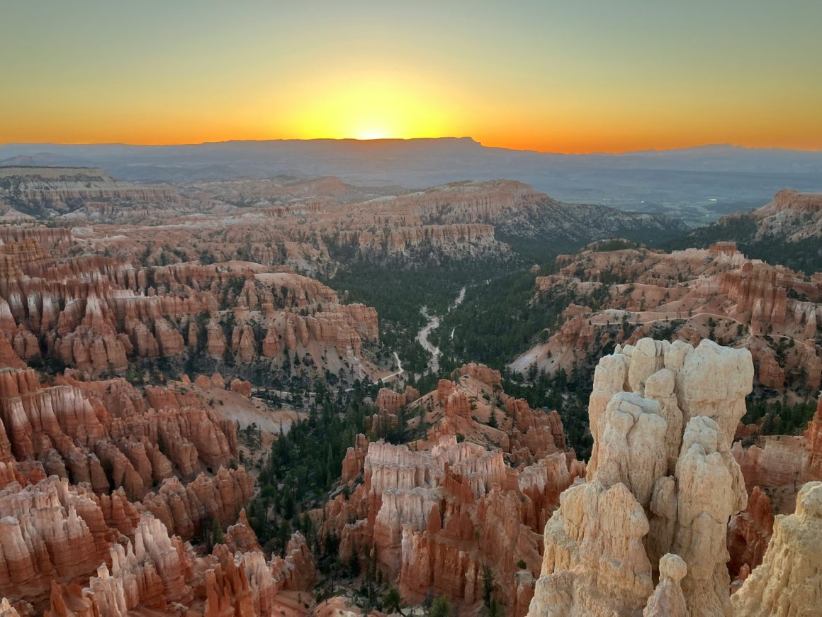 Bryce Canyon