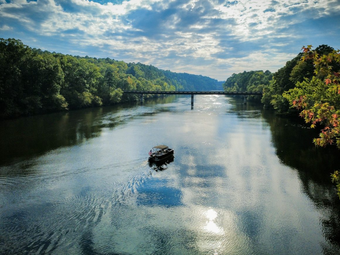 Buffalo National River
