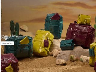 Calpak Promos