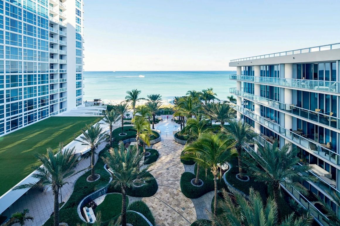 Carillon Miami Wellness Resort