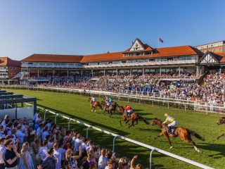 Best British Racecourses: Chester