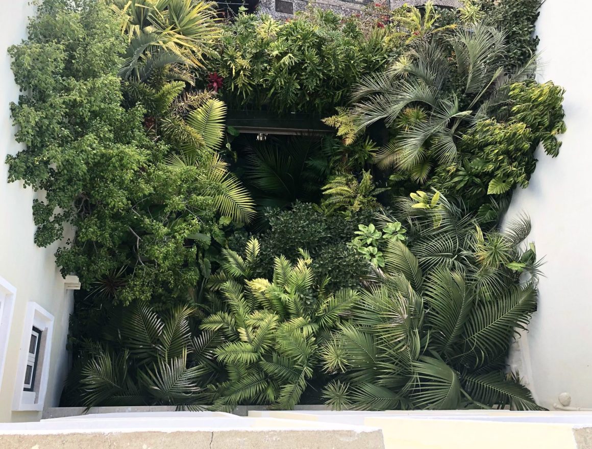 Lisbon Gardens