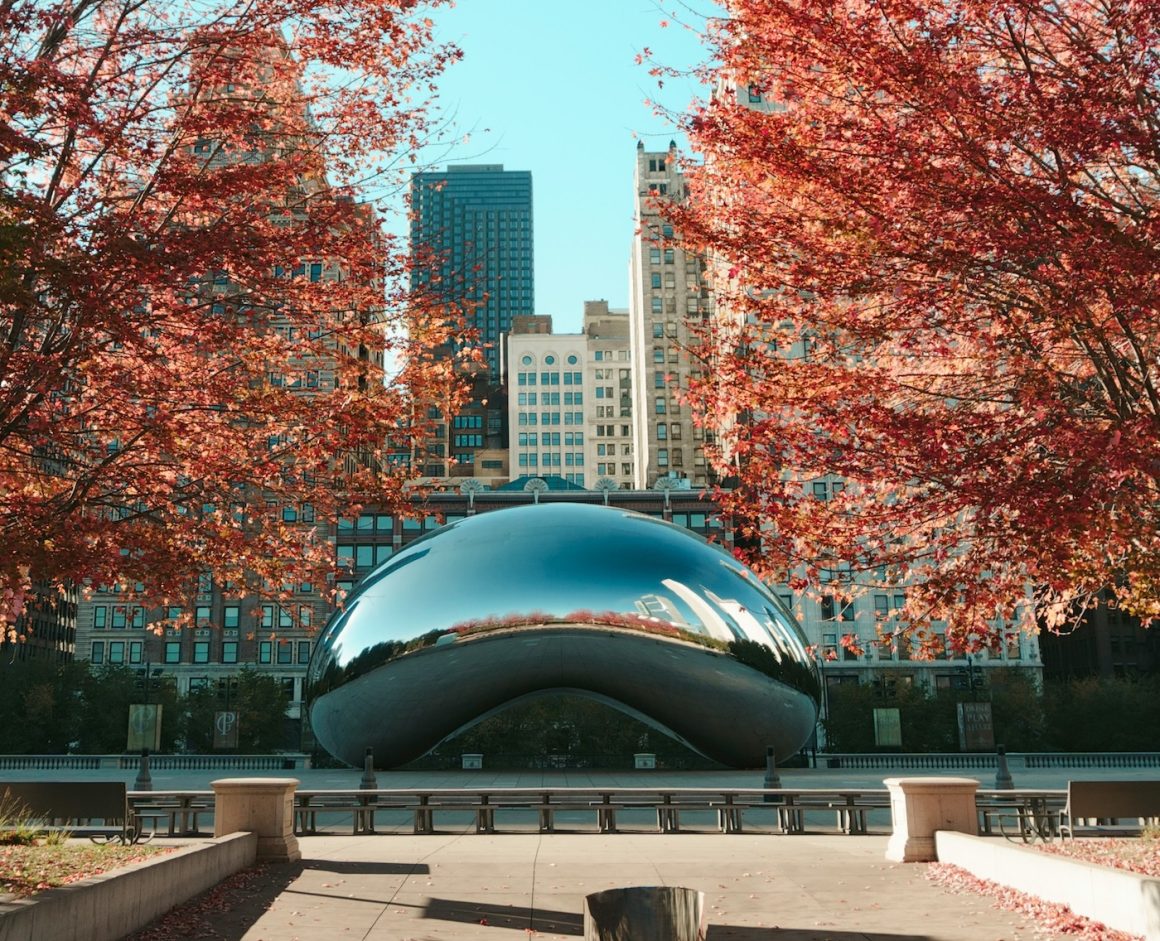 Chicago