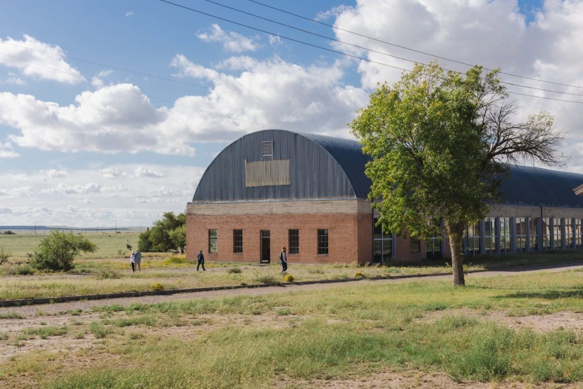 Chinati Marfa