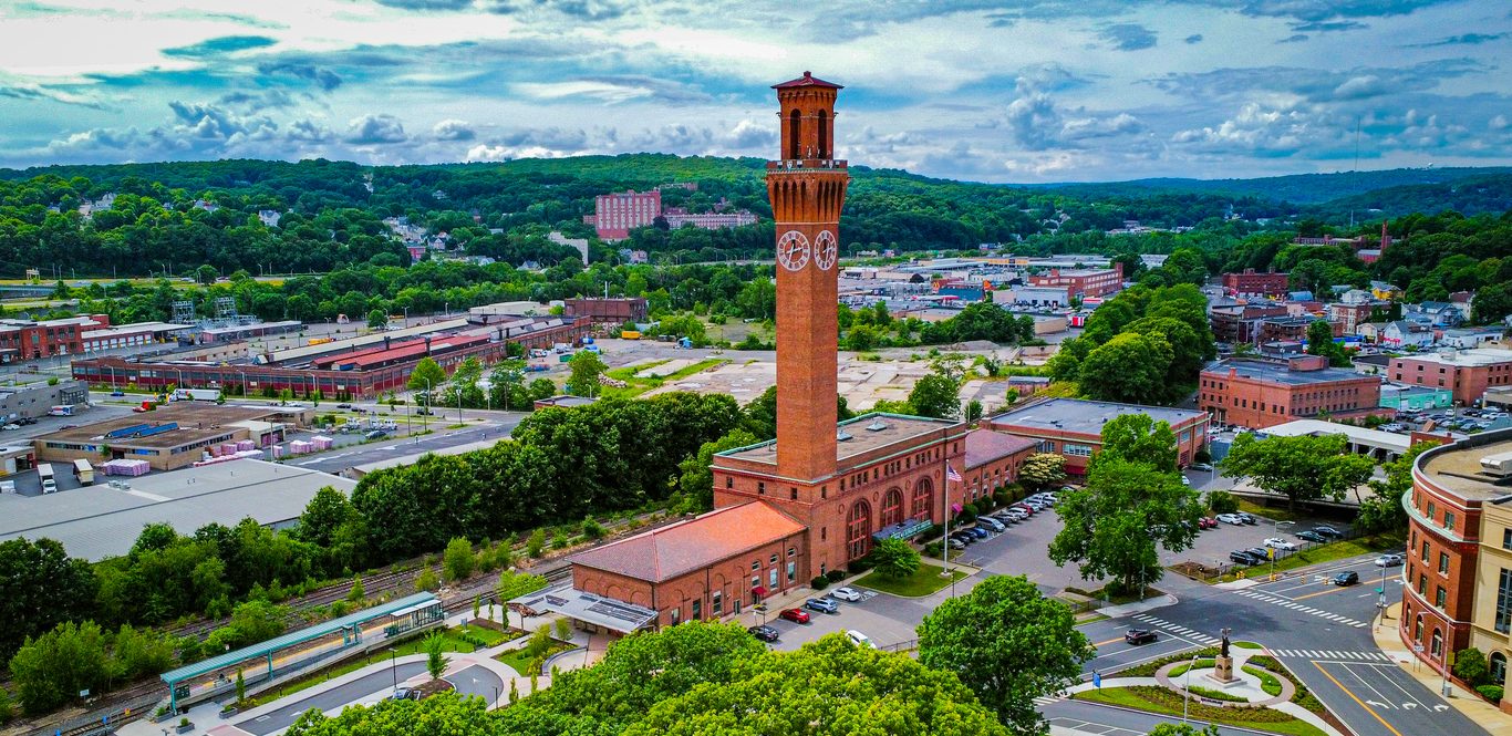 Connecticut: What to Do, See & Eat