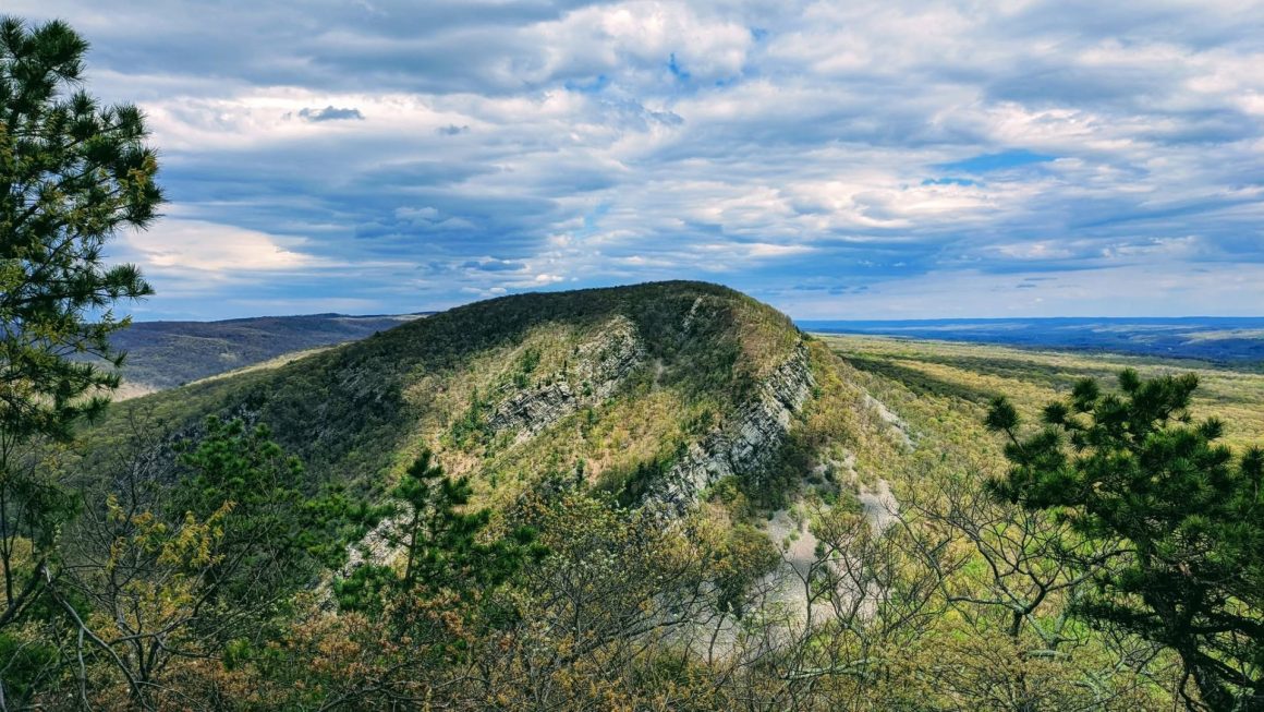 Delaware Water Gap National Recreation Area