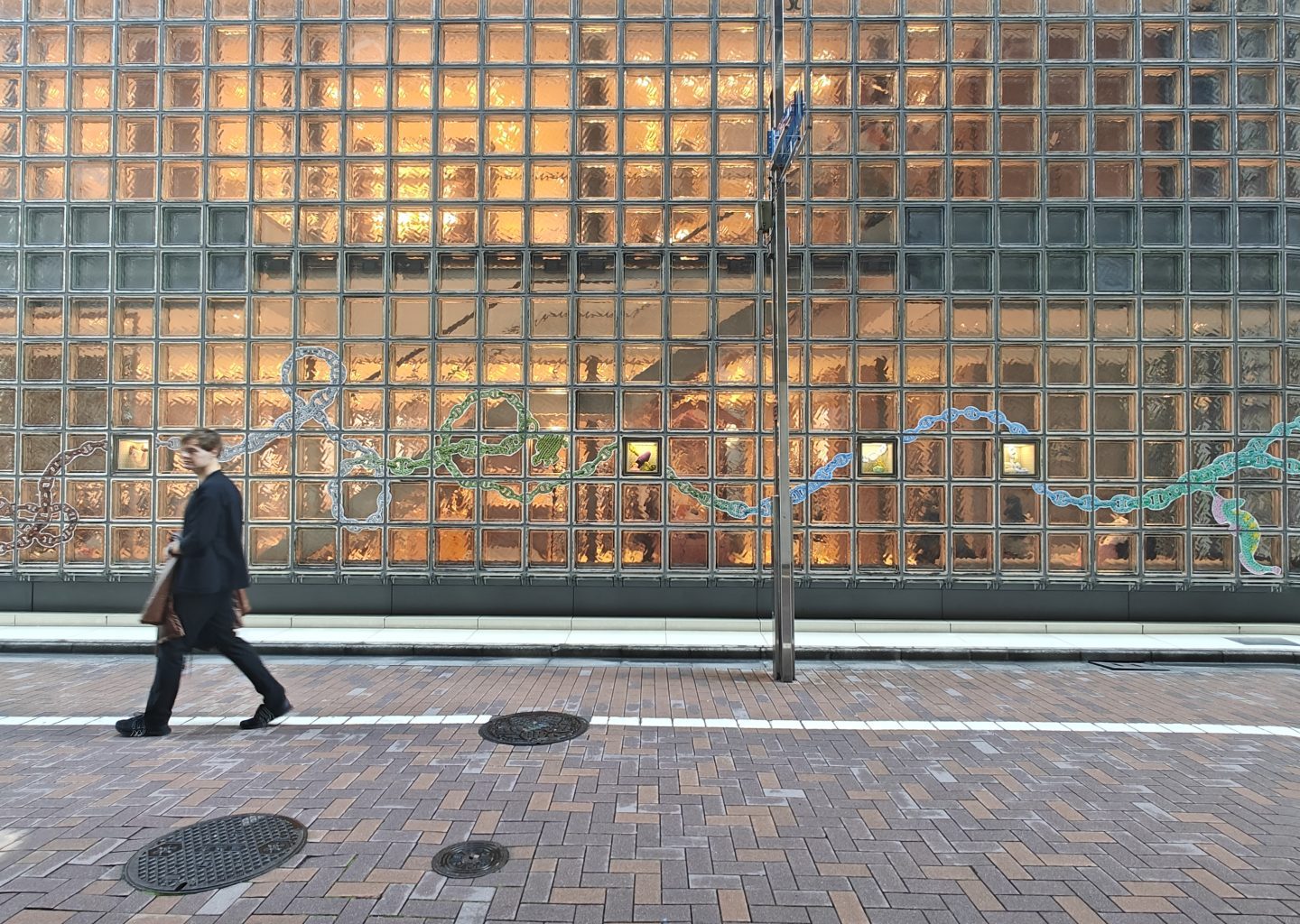 Design and Brand Cafes in Tokyo