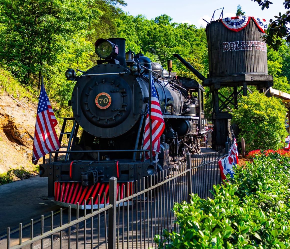 Dollywood﻿