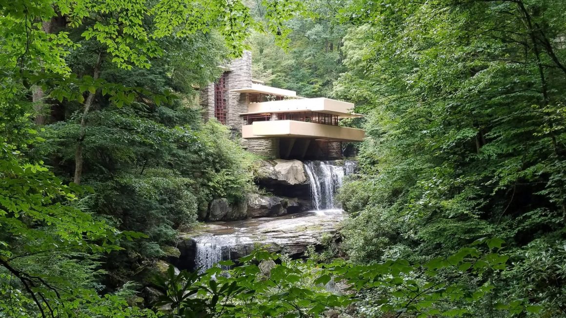 Fallingwater