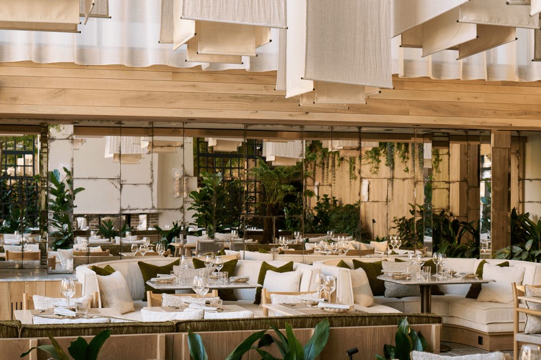 PÆRE Dining Room