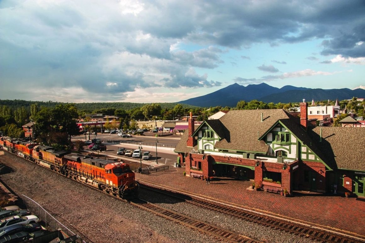 Flagstaff, Arizona