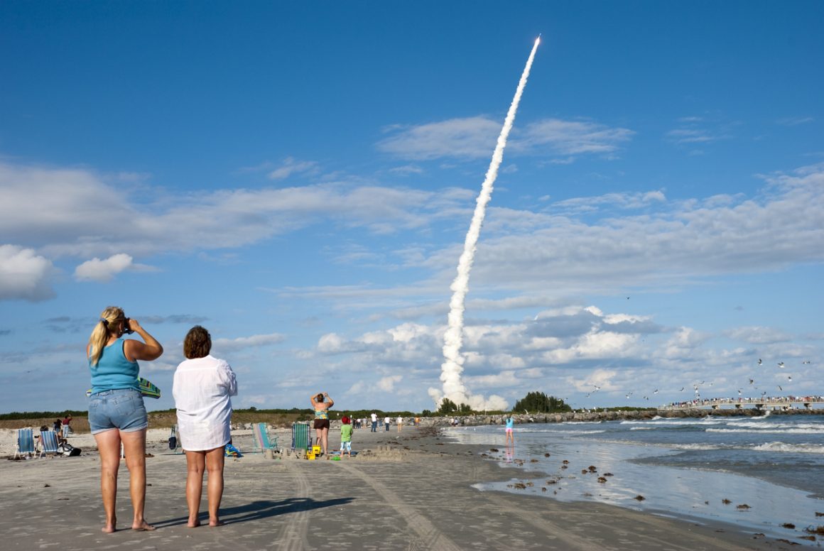 Florida's Space Coast