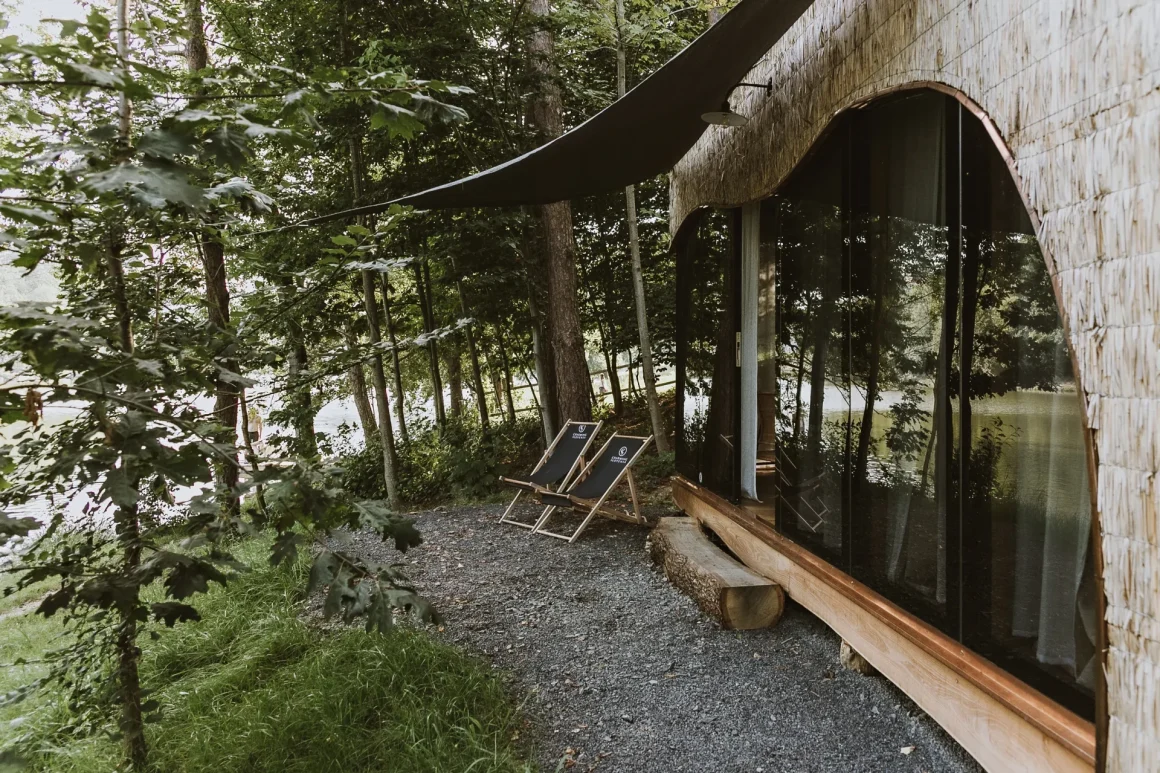 Forest Resort Blaguš