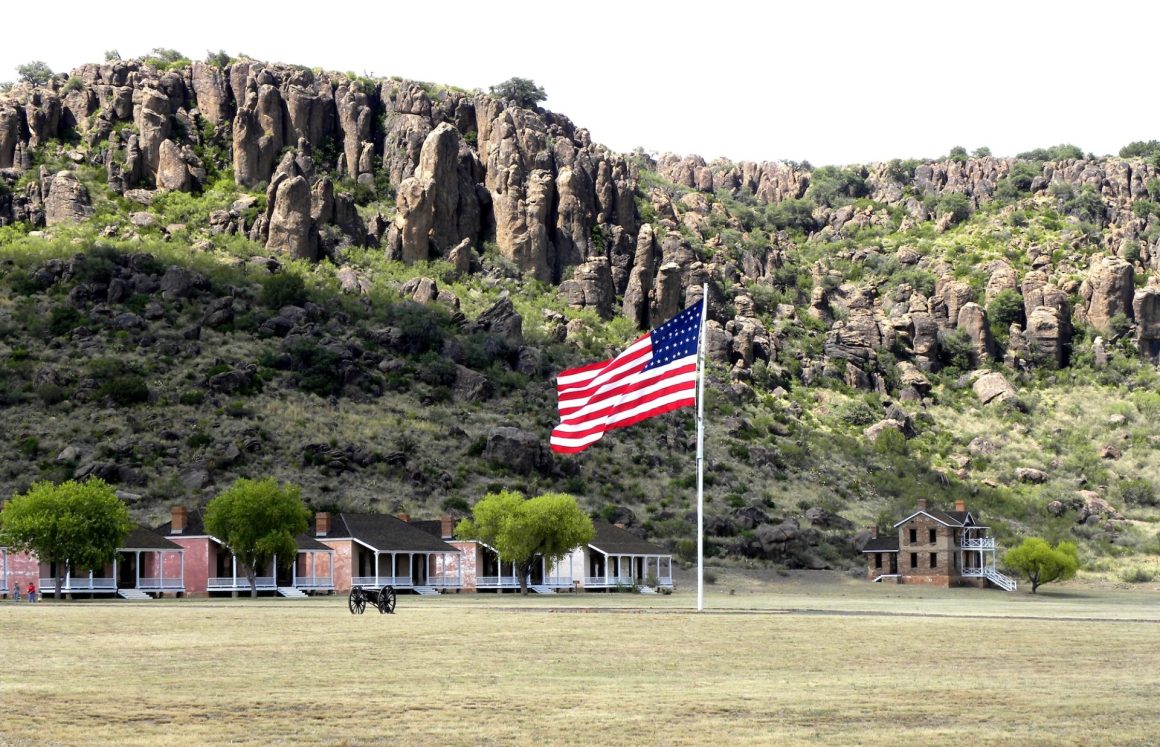 Fort Davis
