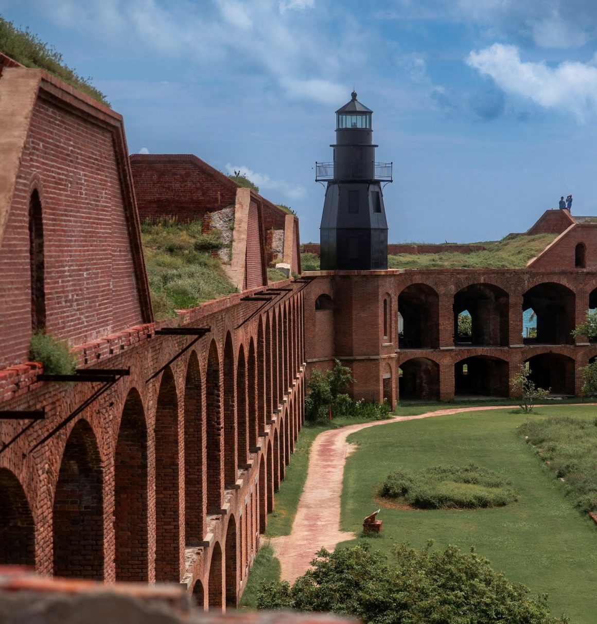 Fort Jefferson