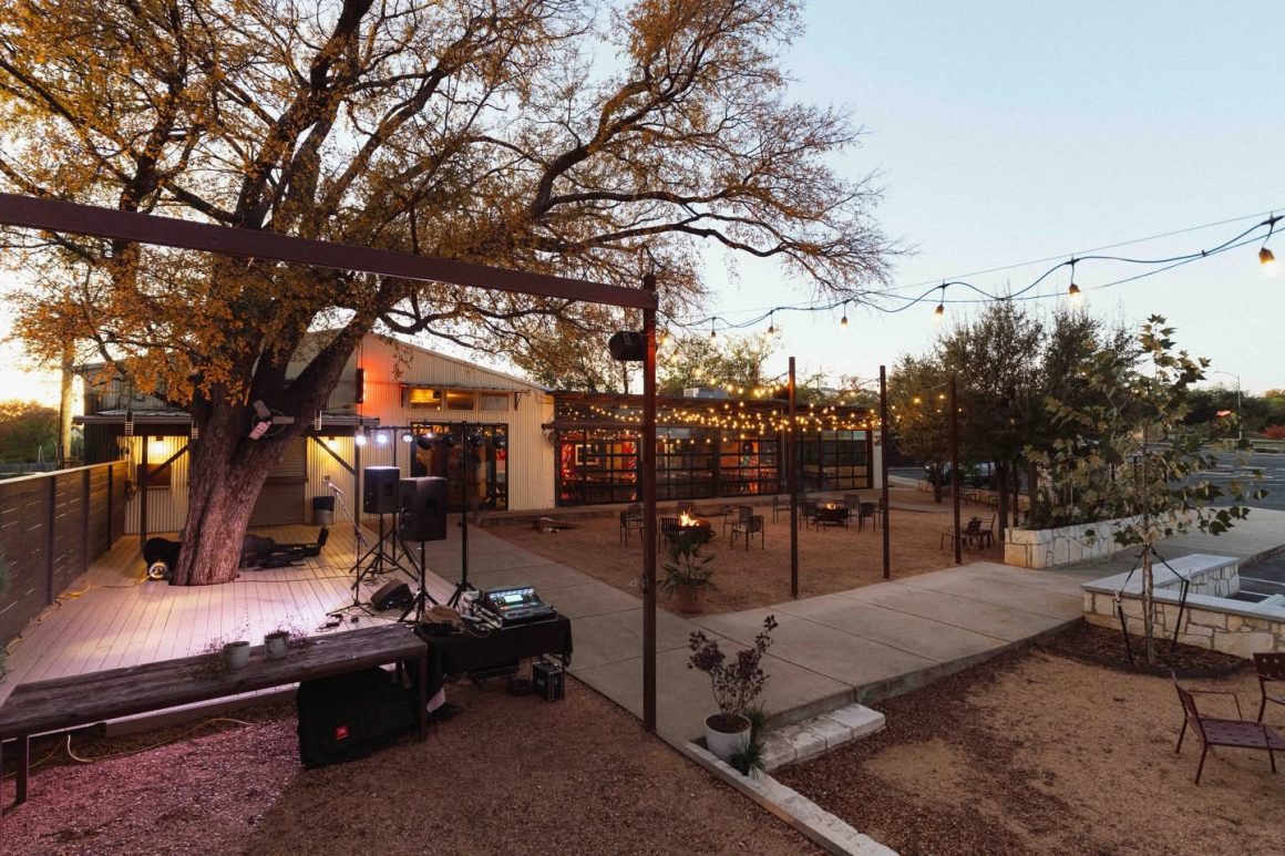Franklin Barbecue﻿