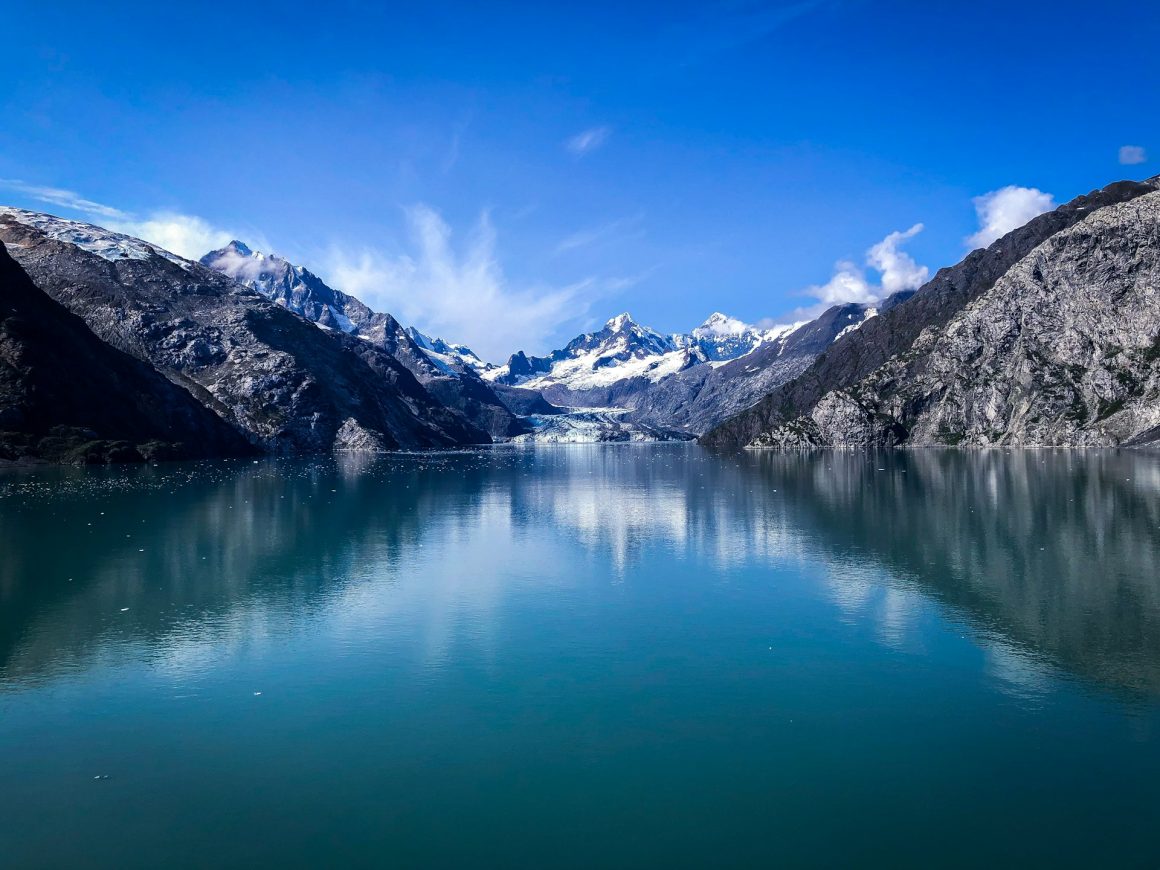 Glacier Bay National Park