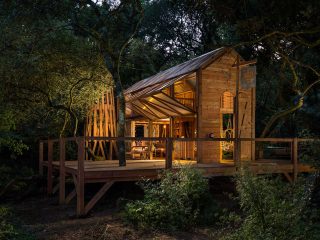 Glamping in Europe - Kudhva