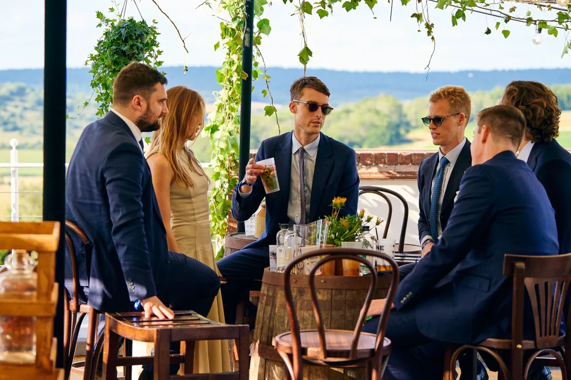 Goodwood dresscode