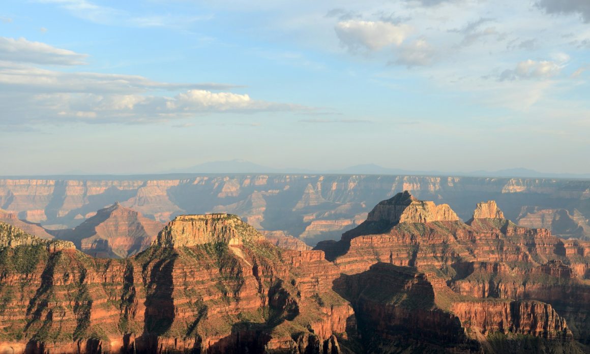 Grand Canyon, Arizona