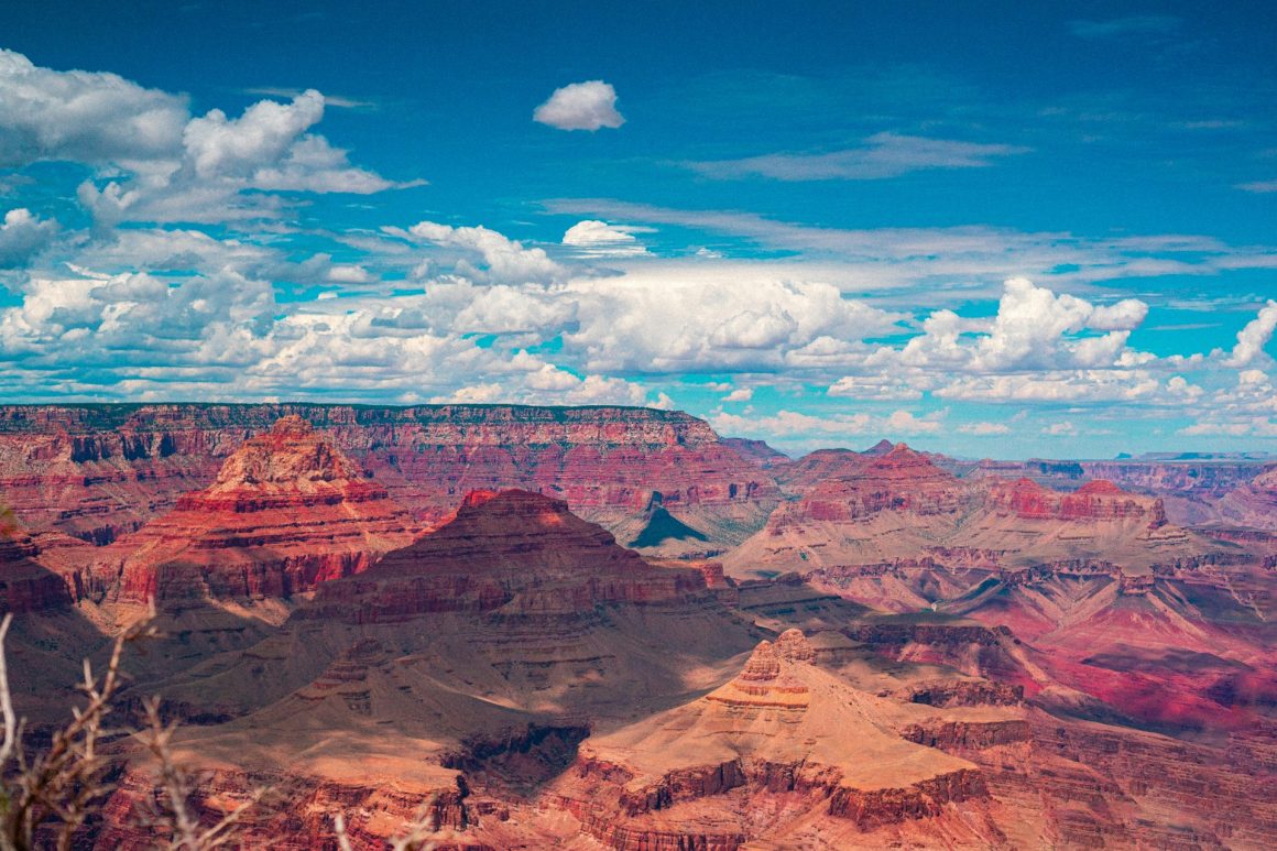Grand Canyon National Park