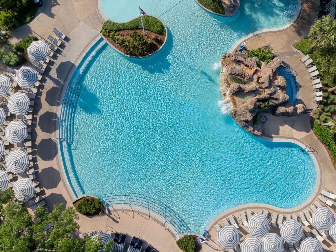 Grand Hotel Golf Resort & Spa