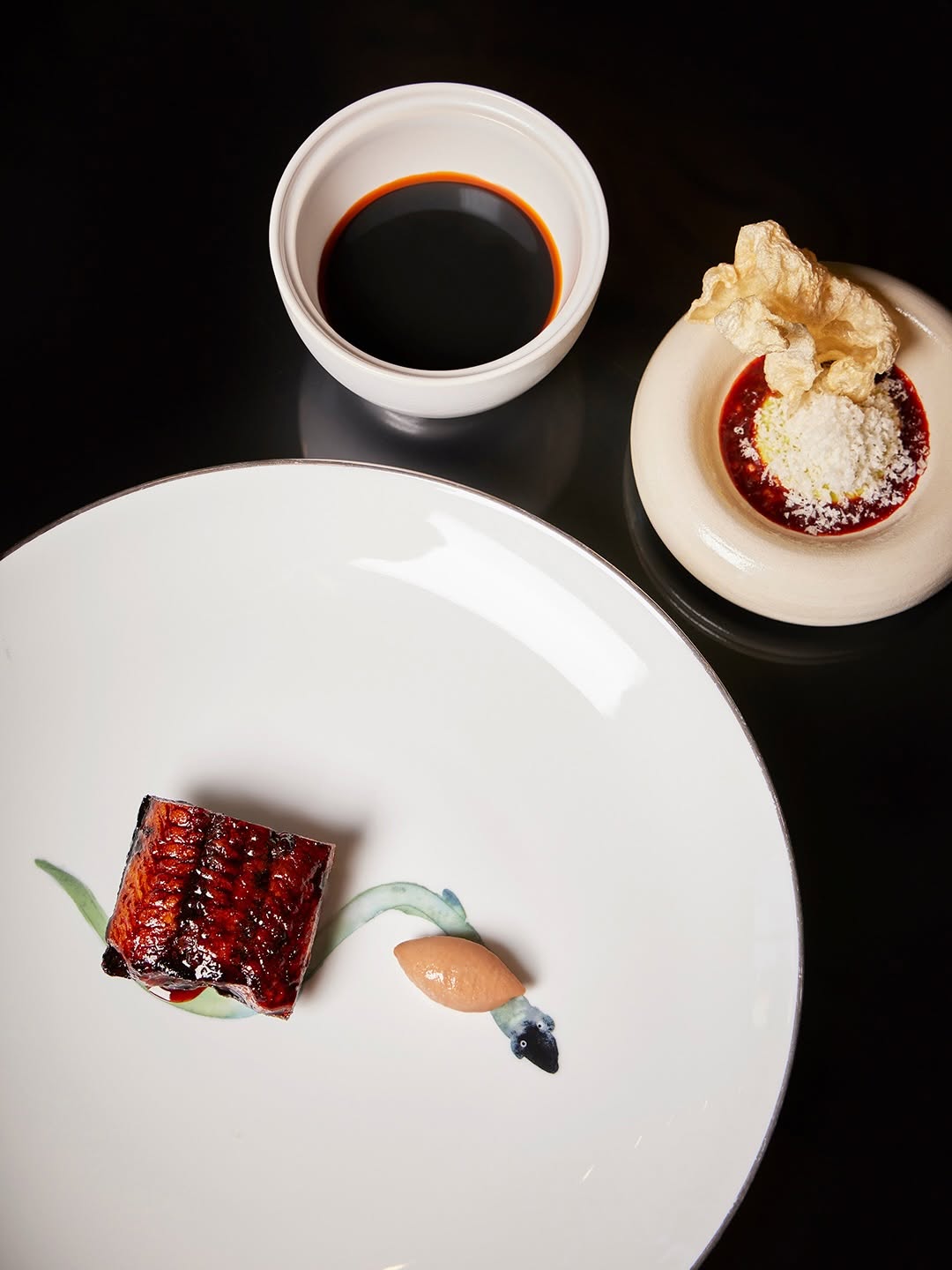 Gucci Osteria Florence