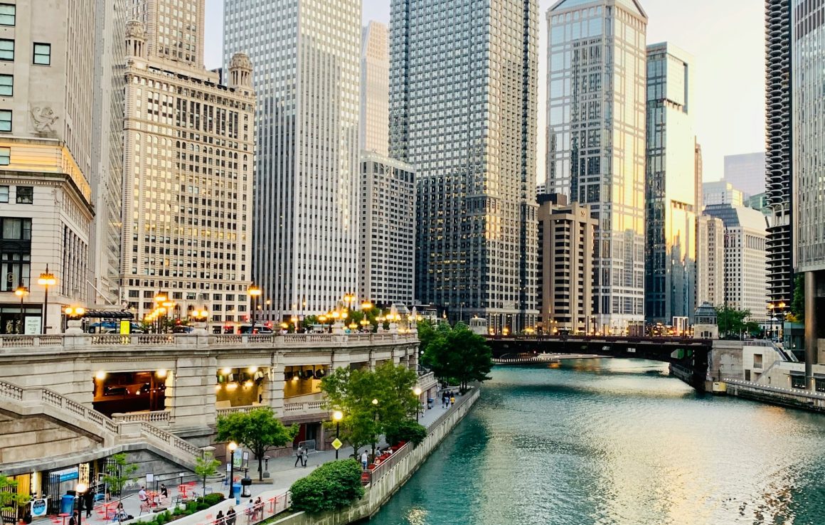 Illinois USA