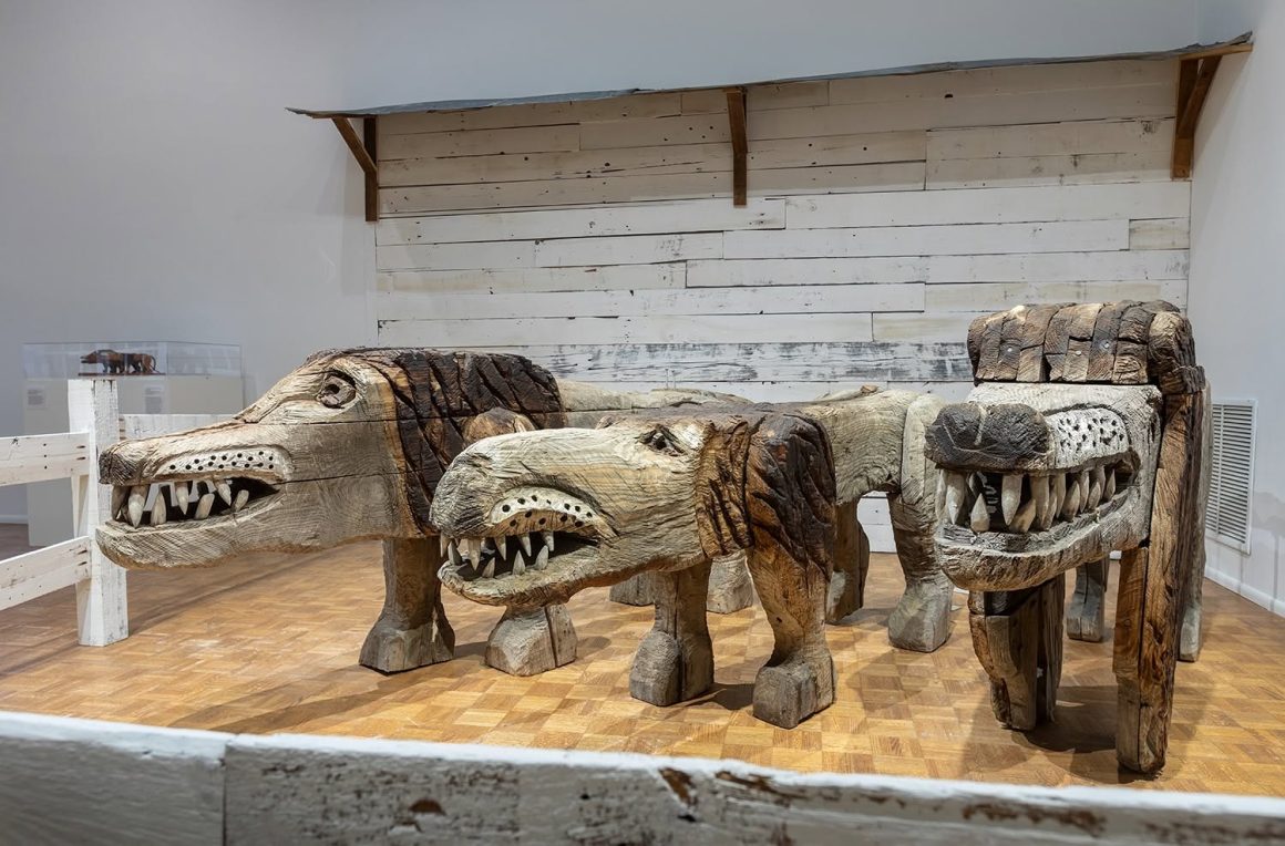 John Michael Kohler Arts Center