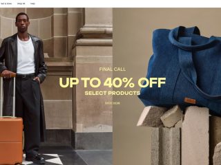 July luggage promo codes