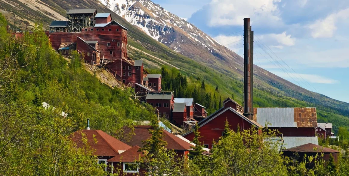 Kennecott