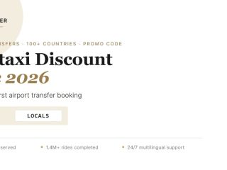 Kiwitaxi Discount Promo Code