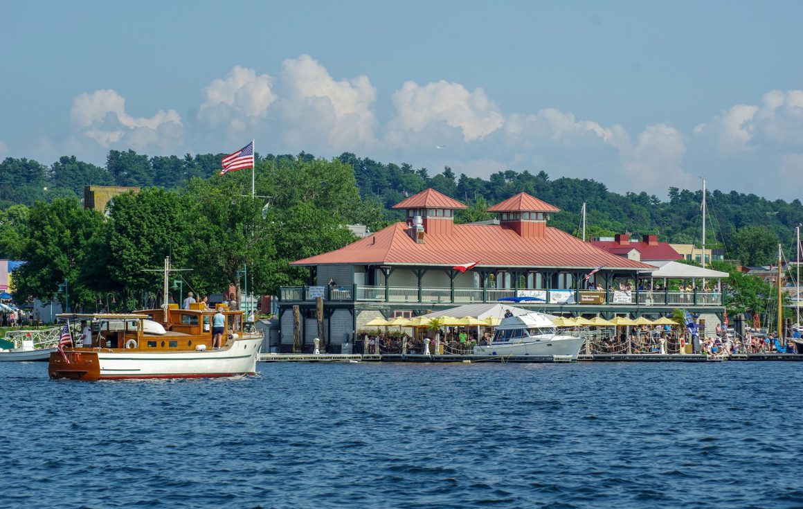 Lake Champlain