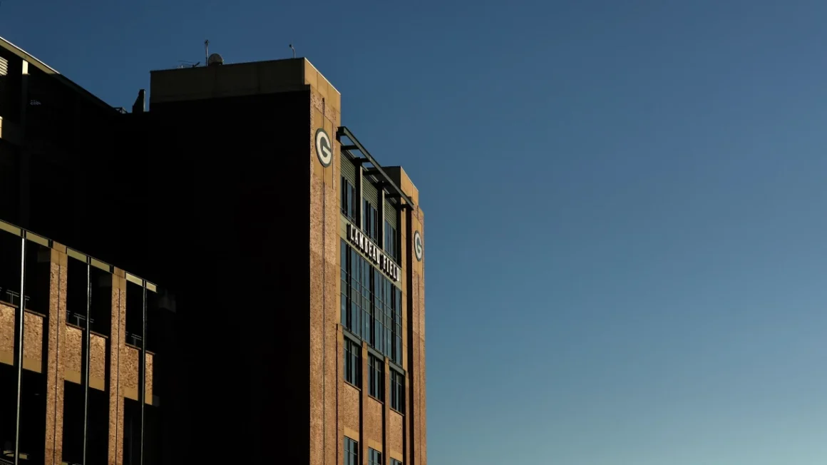 Lambeau Field