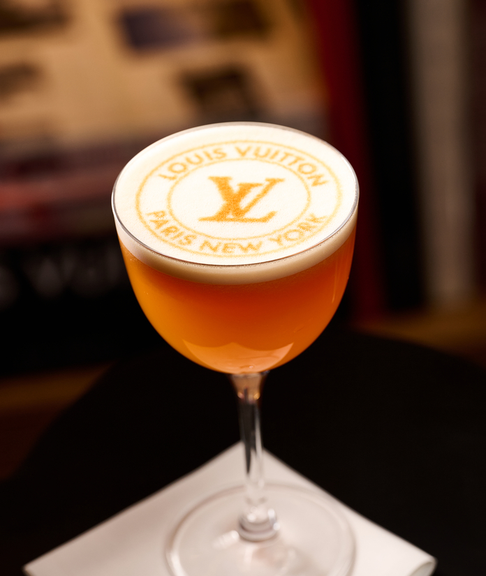 Louis Vuitton Coctail