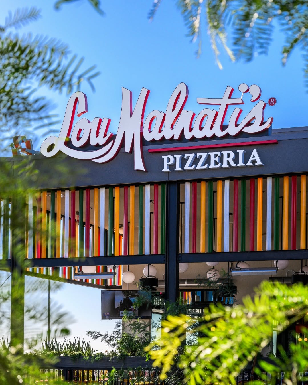 Lou Malnati's﻿ exterior