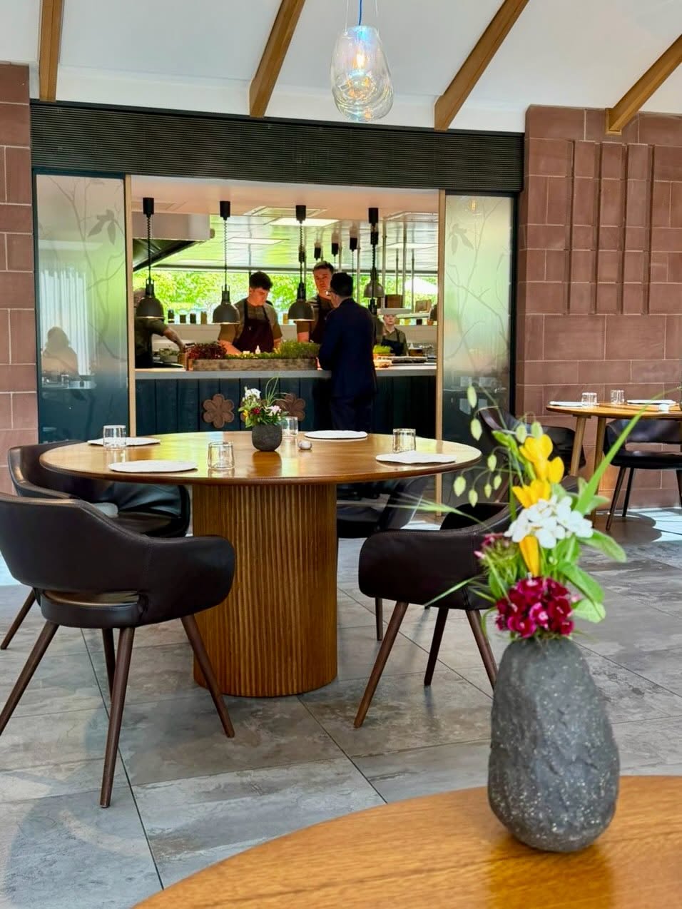 Lumière Restaurant Cheltenham