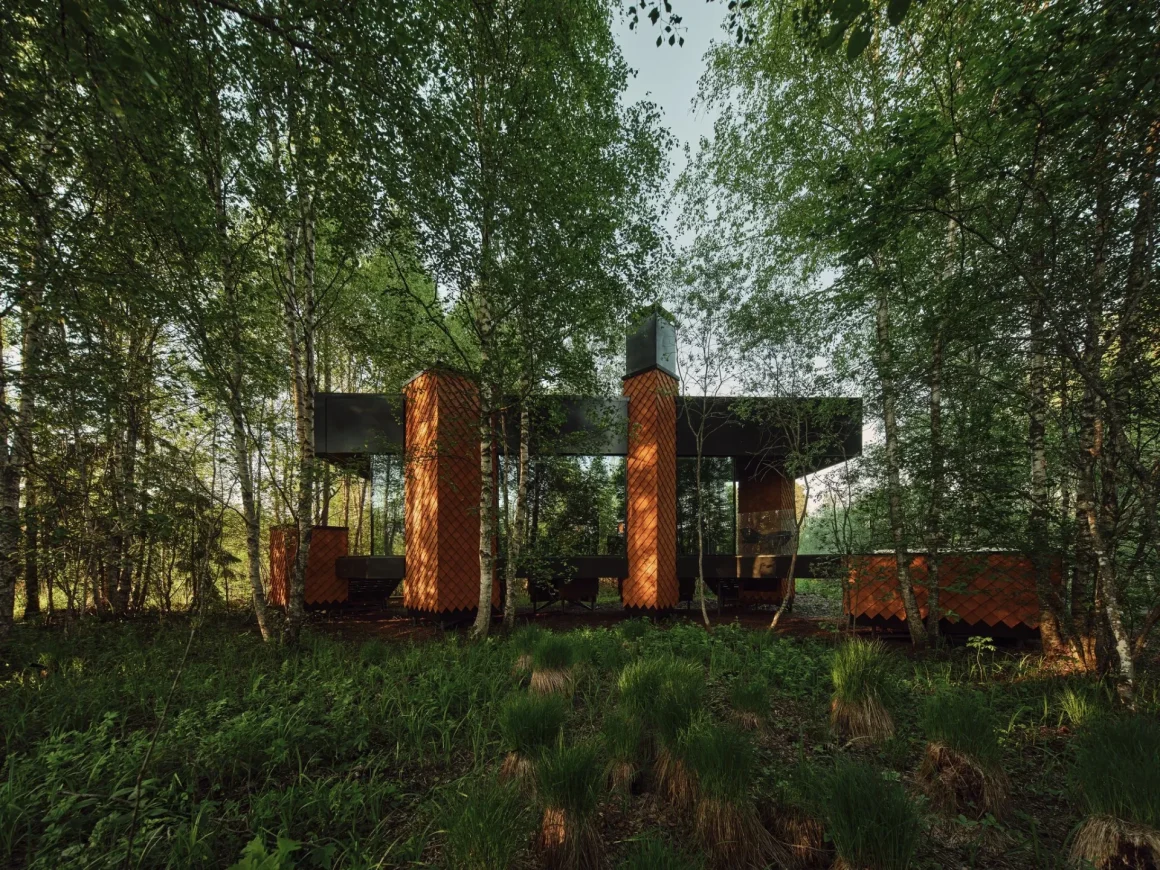 Maidla Nature Resort
