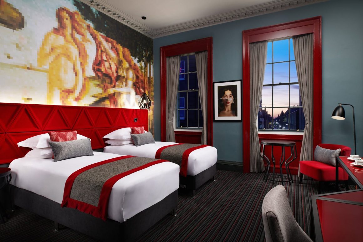 Malmaison Hotels