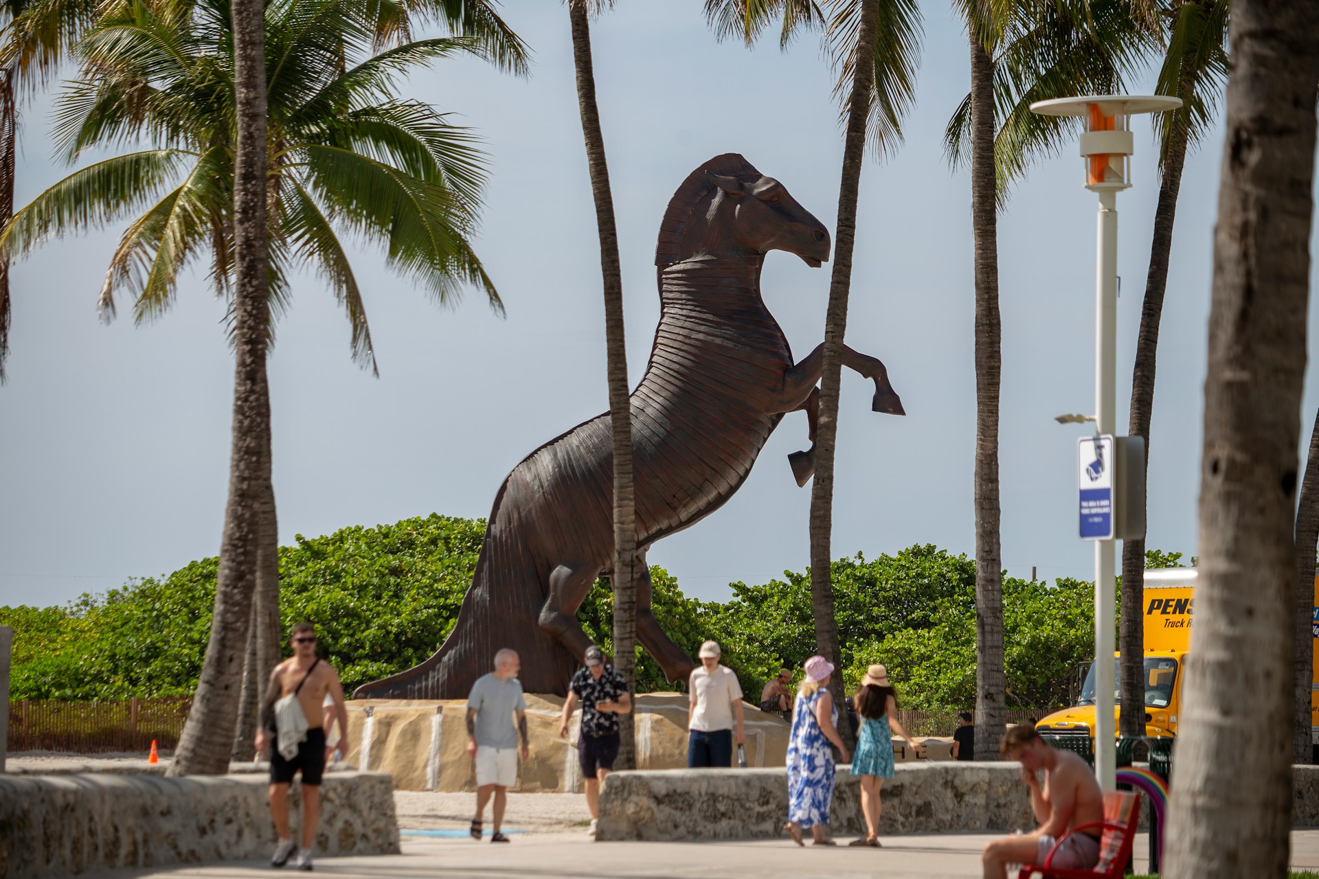 Miami Beach, Florida