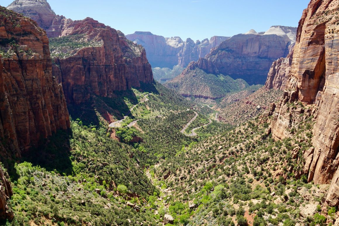 The Narrows