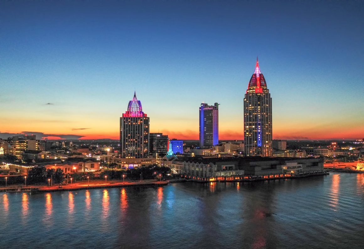 Mobile, AL