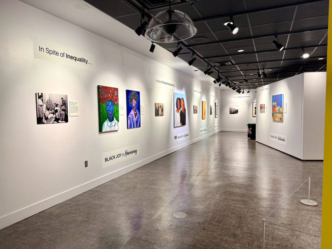 National Civil Rights Museum