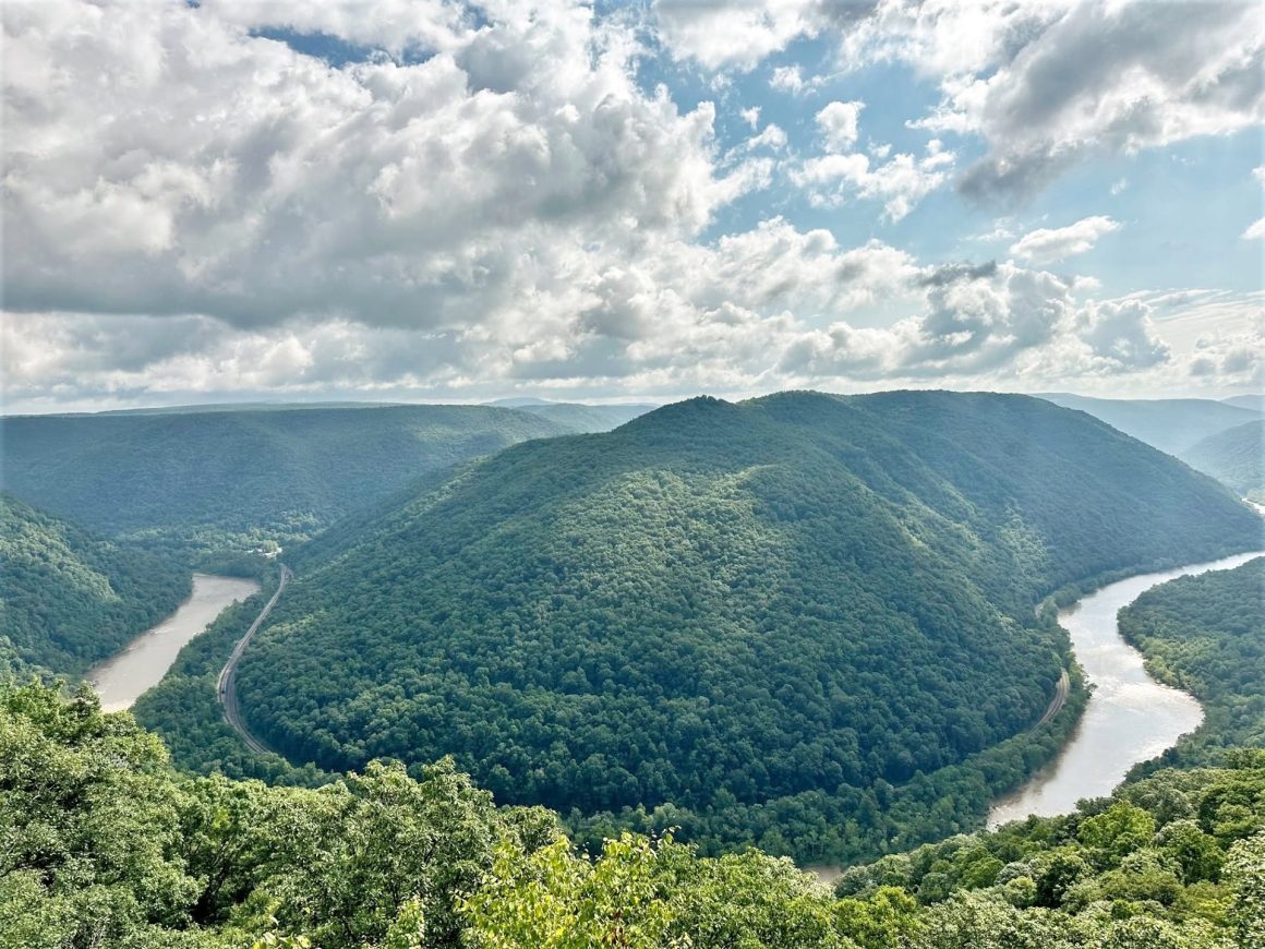 New River Gorge National Park & Preserve